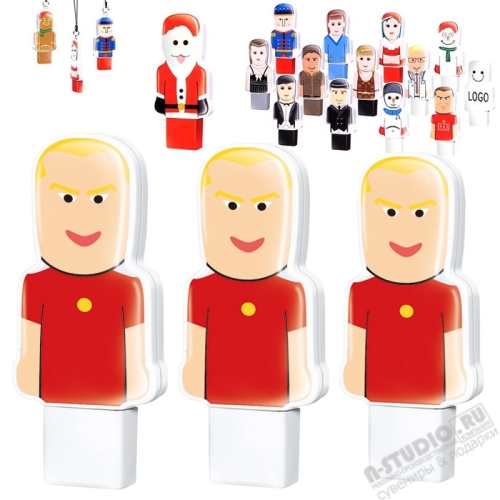 Флешки slim «Спортсмен» usb флэш профессиональные usb flash drive 