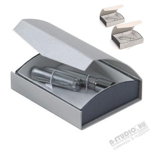 Картонные коробки на магните под флешки и usb ручки флэшки