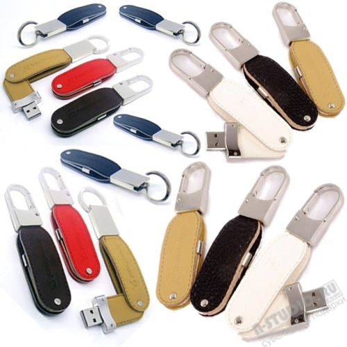 Флешки кожаные usb флеш карты оригинального дизайна usb флеш накопители кожаные