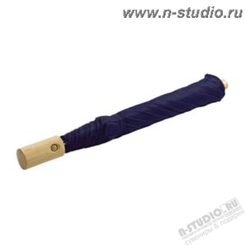 Зонт складной автоматический