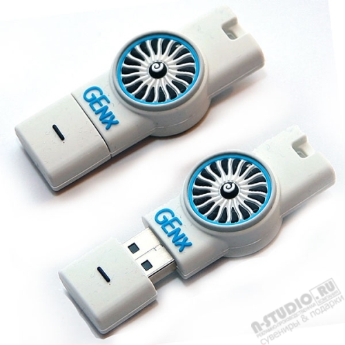 Флэшки «Вентиляция» оригинальные usb флэш карты под логотип вентиляционные