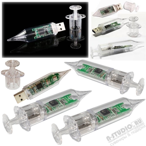 Флэшки usb Шприц медицинский флэшки для медицинских работников usb флеш карты 