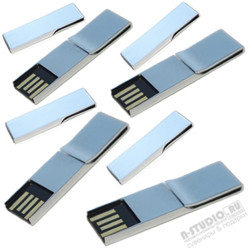 Флэшки скрепка usb флеш диски с зажимом оригинальные флешки оптом