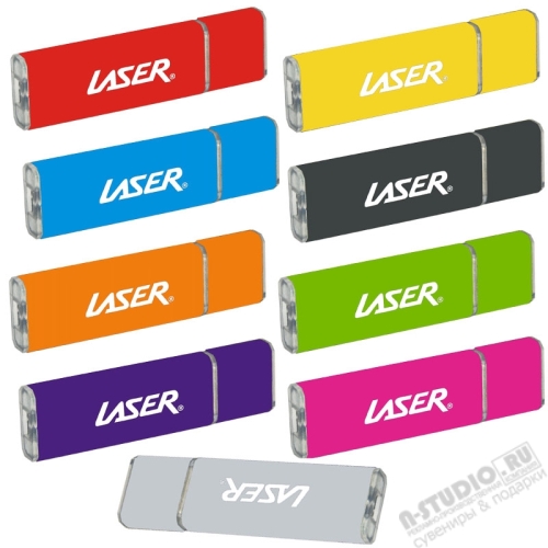 Рекламные флешки пластиковые usb флеш карты под нанесение логотипа