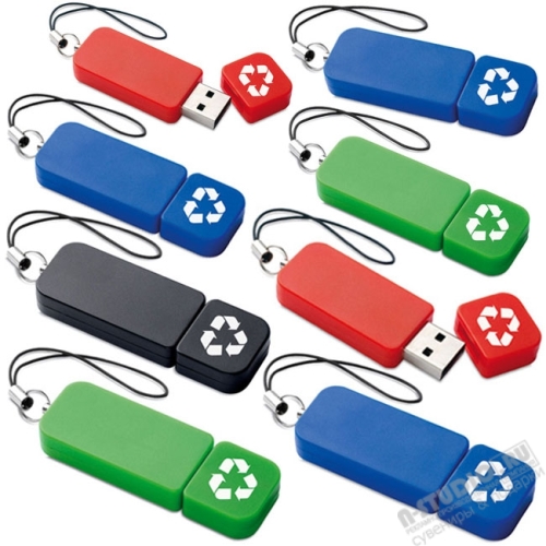 Цветные флэшки пластиковые usb флэш накопители под символику