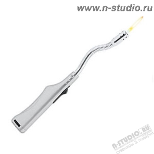 Зажигалки подарочные металл