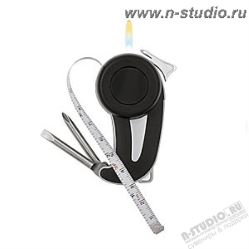 Зажигалки промо металл с логотипом