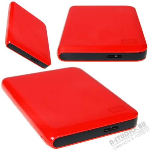 Красные жесткие диски внешние 250Gb, 320Gb, 500Gb, 640Gb, 750Gb 