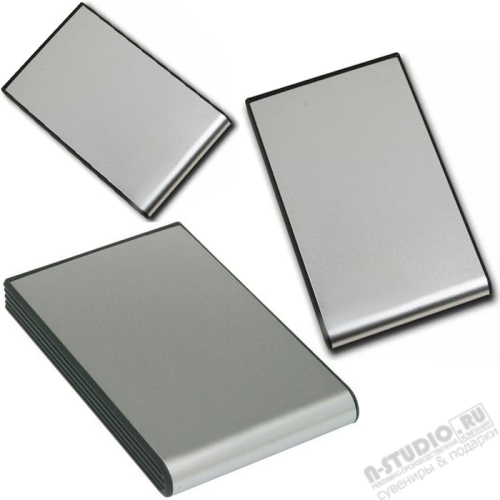 Внешний жесткий диск серебро 320Gb, 500Gb, 640Gb, 750Gb оптом