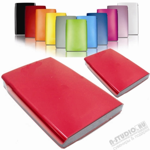 Красный внешний жесткий диск 320Gb, 500Gb, 640Gb, 750Gb оптом
