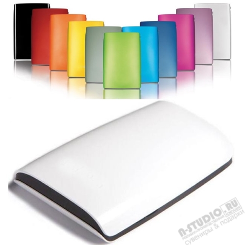 Белые внешние жесткие диски 320Gb, 500Gb, 640Gb, 750Gb оптом