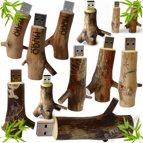 Флешки «Сучек» эко usb флэш карты под нанесение логотипа