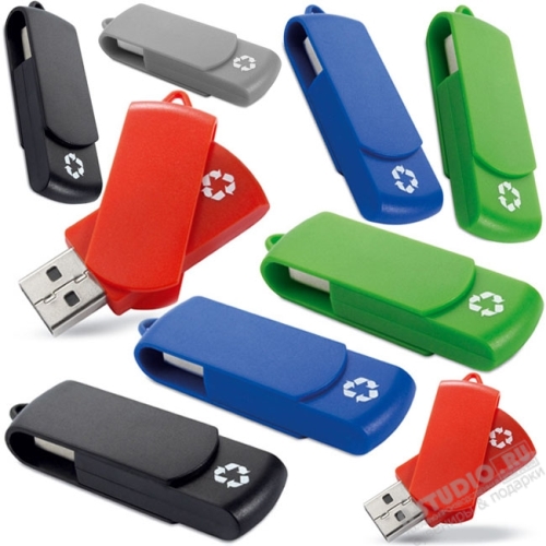 Флеш накопители mini под логотип мини usb флешки пластиковые оптом