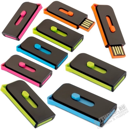 Мини usb флеш карты пластиковые mini usb флэш накопители под символику