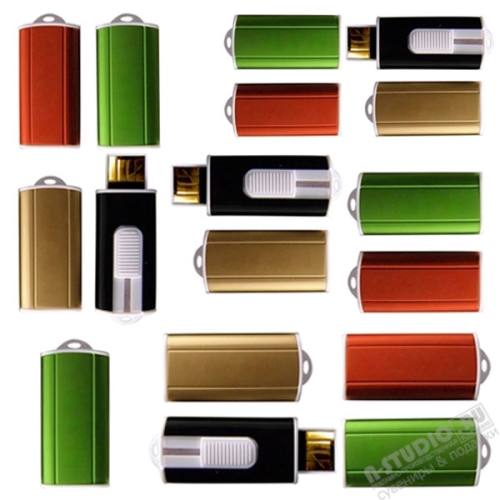 Мини usb накопители металлические usb флэш карты slim цены