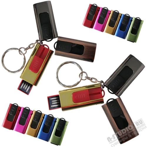 Мини флешки брелки сувенирные usb флэш накопители под нанесение логотипа
