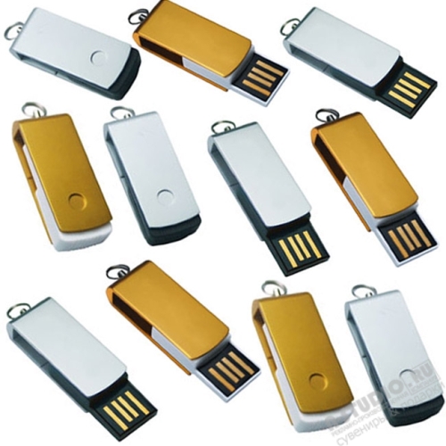 Дешовые мини usb флэш карты поворотные флешки под логотип