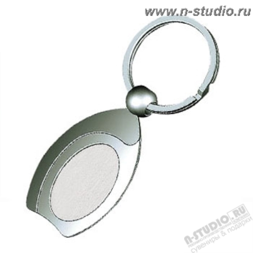 Брелок в подарочной коробке