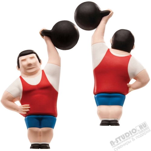 Usb флеш карты «Спортсмен» спортивные usb флэшки для спортивной компании