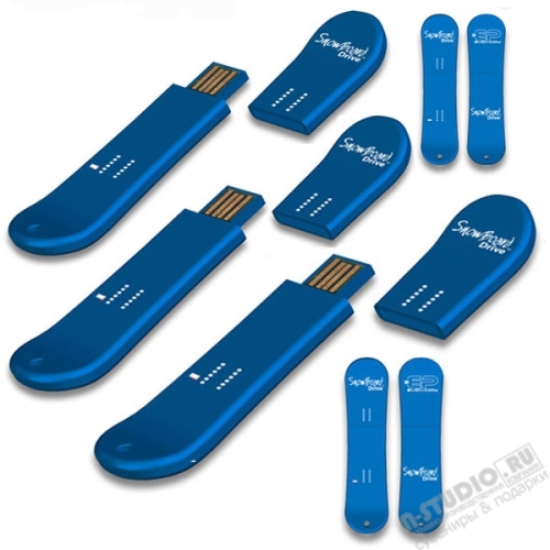 Оригинальные флешки спорт «Доски для сноуборда» спортивные usb флэш карты