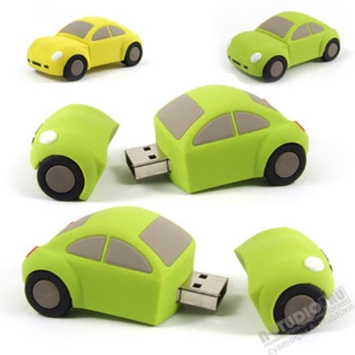 Usb флеш карты «Машина» оригинальнее флешки car usb flash drive auto