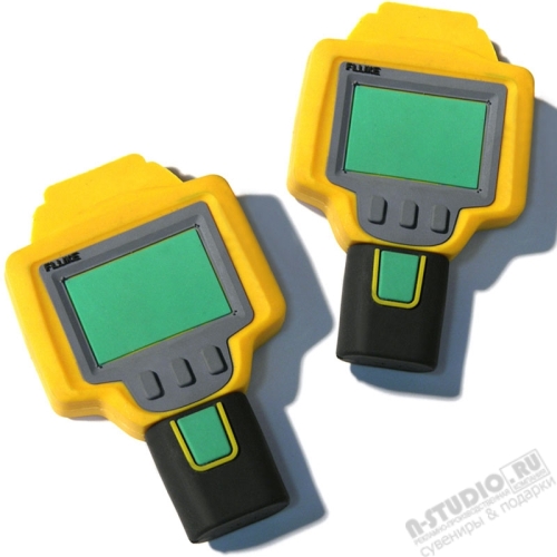 Флешки «Тепловизор» научно исследовательские usb флэш карты с логотипом
