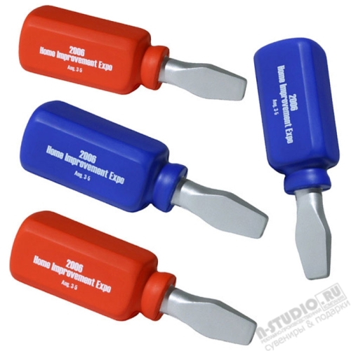 Флэшки «Отвертка» с логотипом usb flash накопители инструменты
