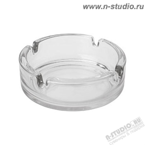 Пепельница рекламная с логотипом оптом